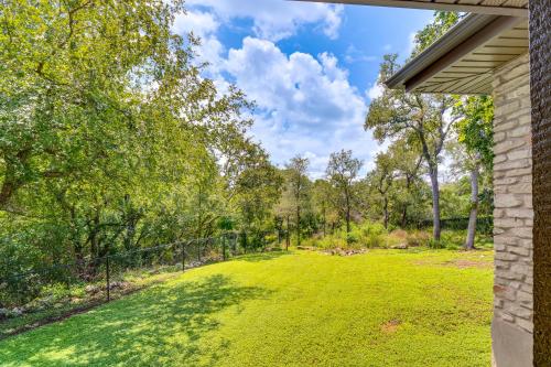 Modern Georgetown Home Less Than 2 Mi to Blue Hole Park! Modern Georgetown Home Less Than 2 Mi to Blue Hole Park!
