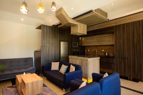 Two-Bedroom Apartment image 1