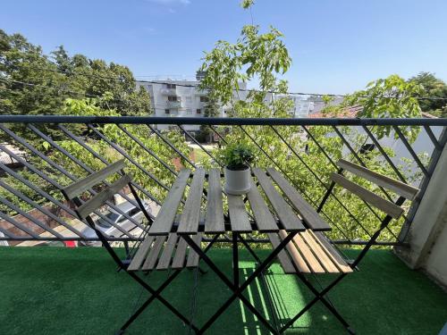 T3 Aurore 64 m2 SmartTV, Toulouse (photo 7)
