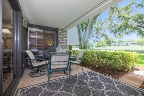 LLM Property Three in Palm Harbor, USA