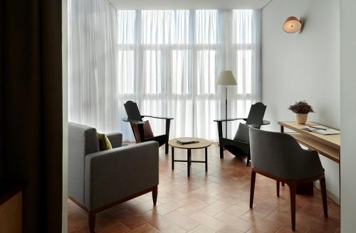 บริการและสิ่งอำนวยความสะดวก, Abrigo da Montanha Hotel Rural. in ซาบูกุยโร