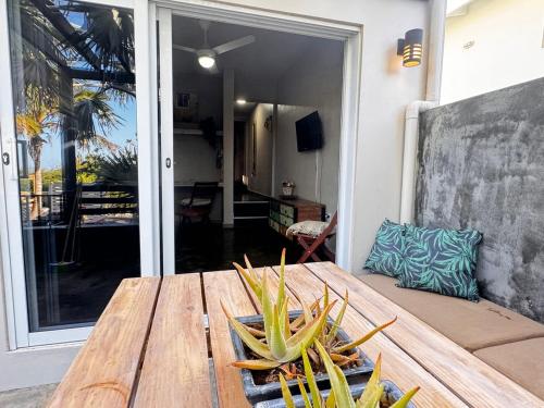 ระเบียง/ชานเรือน, StudioCuracao in คูราเคา