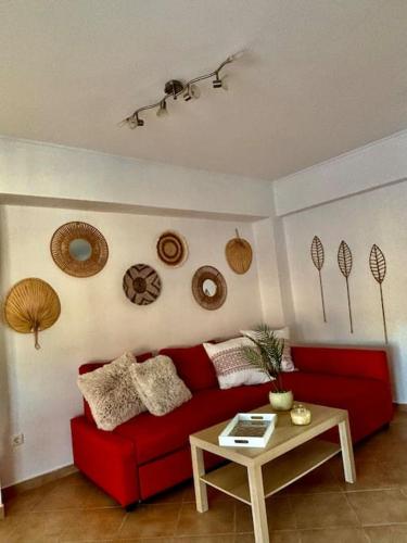 Acropolis unique view apartment with 60 sq m terrace - image 3