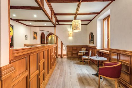 Hotel Santa Prassede - image 8