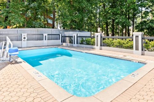 Best Western Gwinnett Center in Duluth, USA