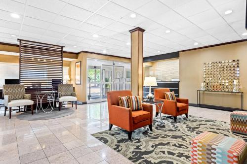Best Western Gwinnett Center in Duluth, USA