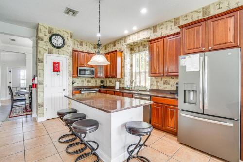 Spacious Orlando Home with Community Amenities! in Orlando, USA