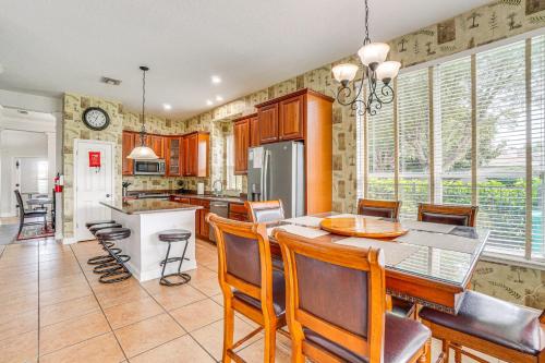 Spacious Orlando Home with Community Amenities! in Orlando, USA