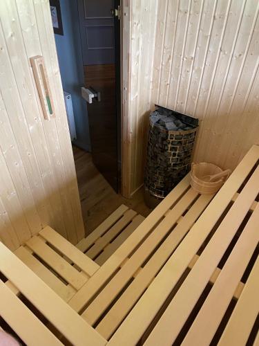 Willa Marysin Bukowina Tatrzańska – Bukowina Tatrzanska, WI