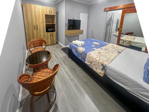 Nadi Holiday Stay, Nadi (fotografie 8)