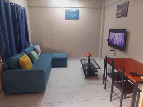 3 bedroom Deluxee, Nadi (foto 10)