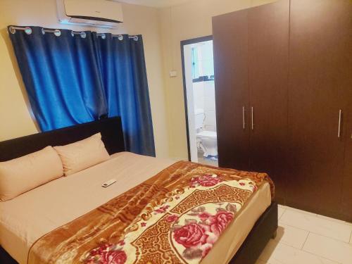3 bedroom Deluxee, Nadi (foto 4)