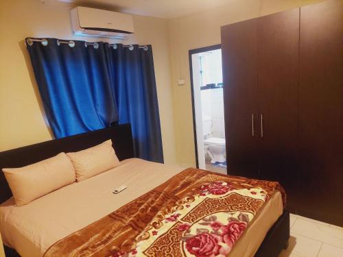 3 bedroom Deluxee, Nadi (foto 2)