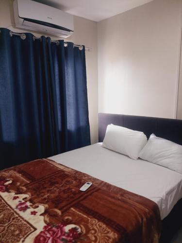 3 bedroom Deluxee, Nadi (foto 5)
