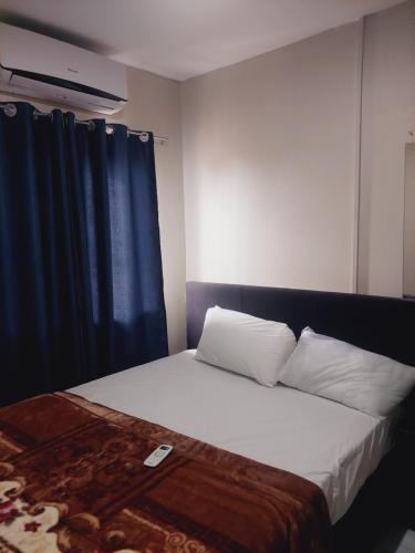 3 bedroom Deluxee, Nadi (foto 7)