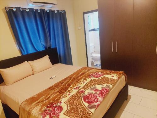 3 bedroom Deluxee, Nadi (foto 8)