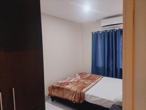3 bedroom Deluxee, Nadi (foto 9)