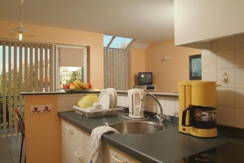 Faciliteiten, Park Merlo in Bredene