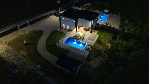 Villa La Vita, Ljubuški