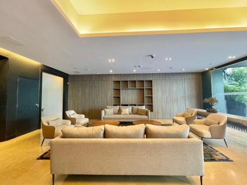 Létesítmények, Liv Zona G Hotel By Sarasti in Chapinero (Lakossági-kereskedelmi terület)