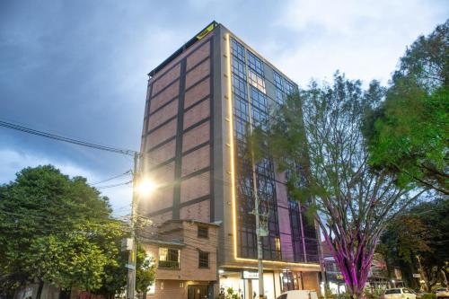 Stadio Serenity Rosa Negra Aparta-Suite, Medellín (fotografie 4)
