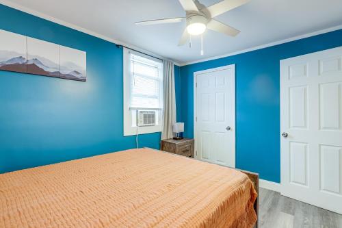 Easthampton Apartment Near Breweries and Rail Trail! Easthampton Apartment Near Breweries and Rail Trail!