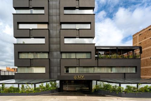 SHG Liv Zona G Hotel