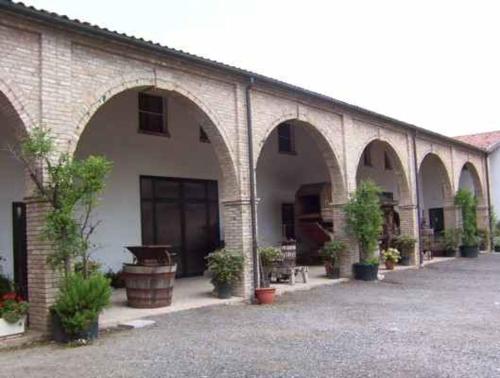 Agriturismo Villa Serena