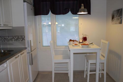 Lapland Koivusto Apartment