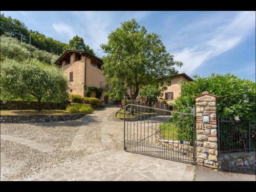 B&B Ronco degli Ulivi - Accommodation - Iseo