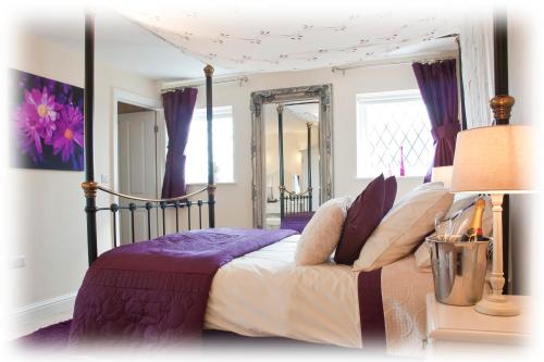 Luxury Double Room image 1