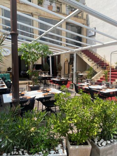 Apartamente Arcul de Triumf 3