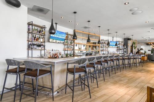 The Atlantic Hotel & Spa The Atlantic Hotel & Spa