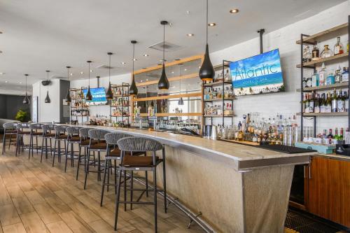 The Atlantic Hotel & Spa The Atlantic Hotel & Spa