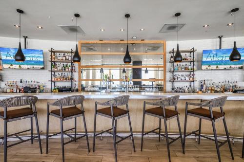 The Atlantic Hotel & Spa The Atlantic Hotel & Spa