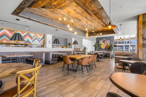 The Atlantic Hotel & Spa The Atlantic Hotel & Spa