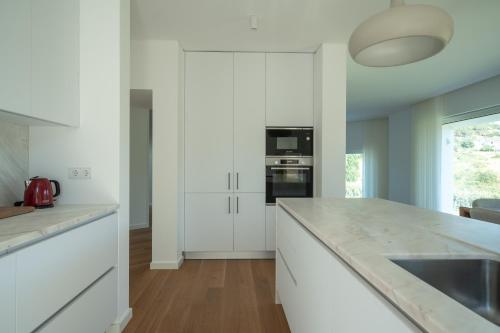 Golden House in Santo Isidoro