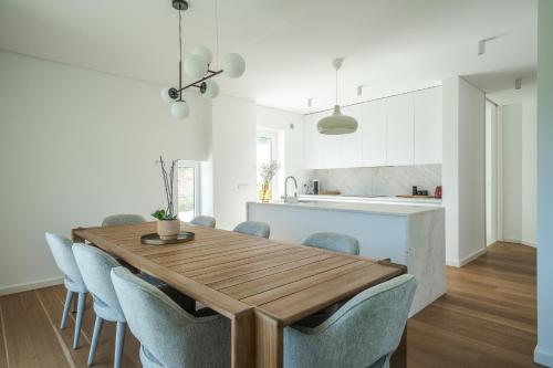 Golden House in Santo Isidoro