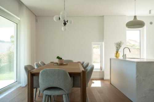 Golden House in Santo Isidoro