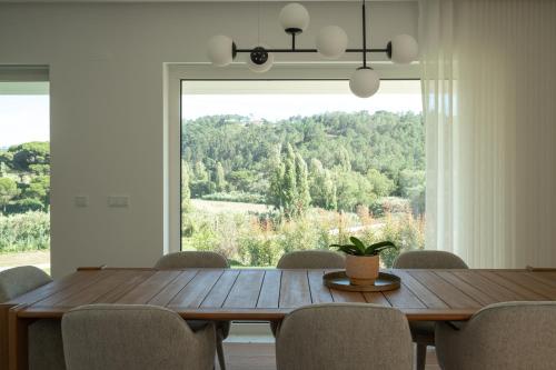 Golden House in Santo Isidoro