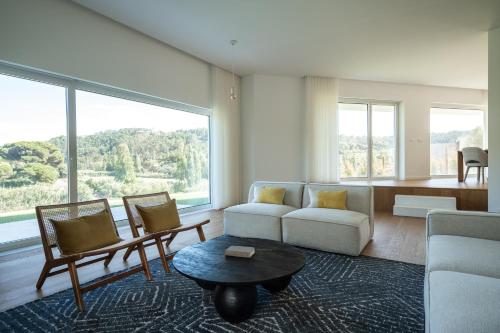 Golden House in Santo Isidoro