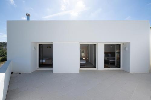 Golden House in Santo Isidoro