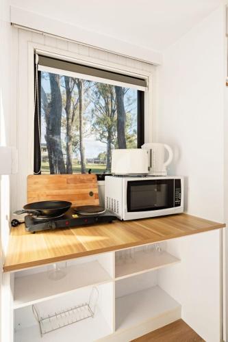 5 Acre Retreat Jimboomba Loft by Tiny Away in Hinterland