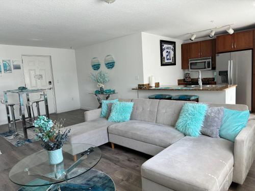 Luxury Suite Oasis in Boynton Beach, USA