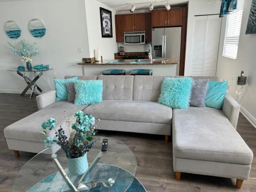 Luxury Suite Oasis in Boynton Beach, USA