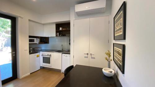 Sealy Street Studio - Lake Tekapo - Apartment