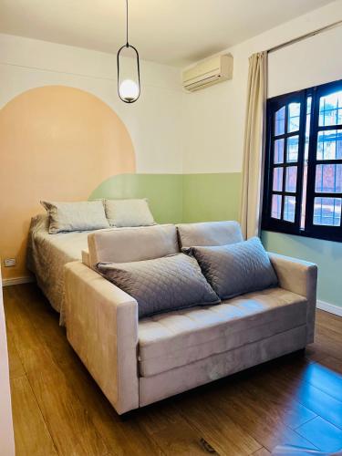 Departamento N 4 en puerto Iguazú