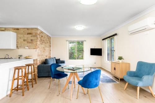 เดอะ ลิสมอร์ วิลสัน โมเต็ล (The Lismore Wilson Motel) in ลิสมอร์