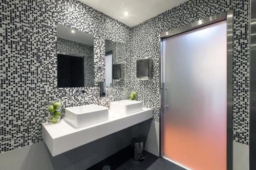 健身中心/健身設施