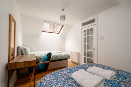 Bright - Central - Sleeps 10, Эдинбург (фото 4)
